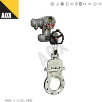 電動閥門 電動閥門