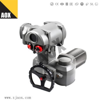 電動執(zhí)行器 電動執(zhí)行器