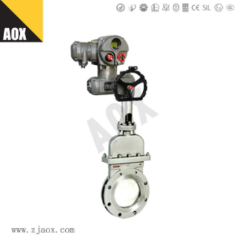 電動閘閥 電動閘閥