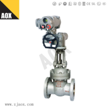 電動閘閥 電動閘閥