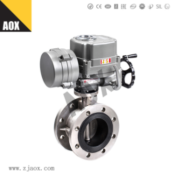 電動(dòng)蝶閥 電動(dòng)蝶閥