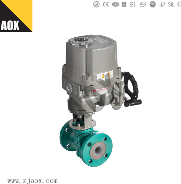 電動(dòng)球閥 電動(dòng)球閥