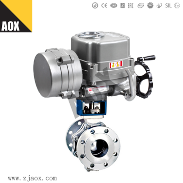 電動球閥 電動球閥