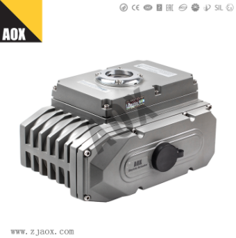 電動執(zhí)行器 電動執(zhí)行器