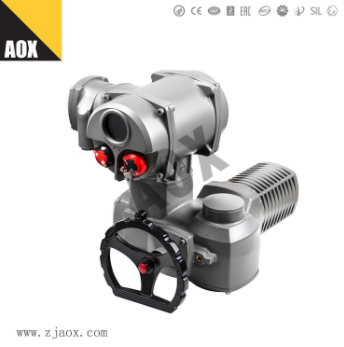 電動(dòng)執(zhí)行器 電動(dòng)執(zhí)行器