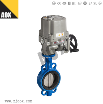 電動(dòng)蝶閥 電動(dòng)蝶閥