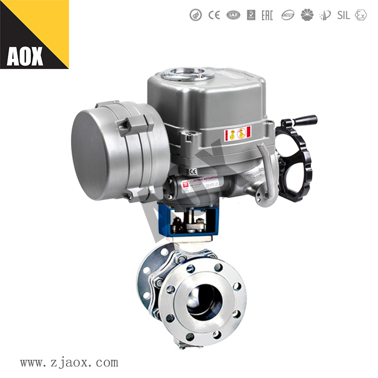 電動閥門 電動閥門