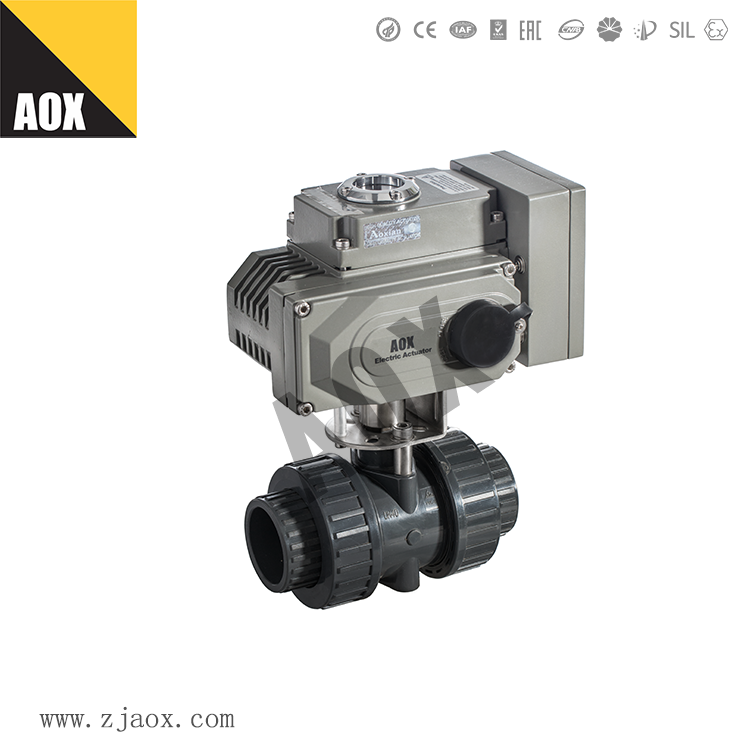 電動閥門 電動閥門