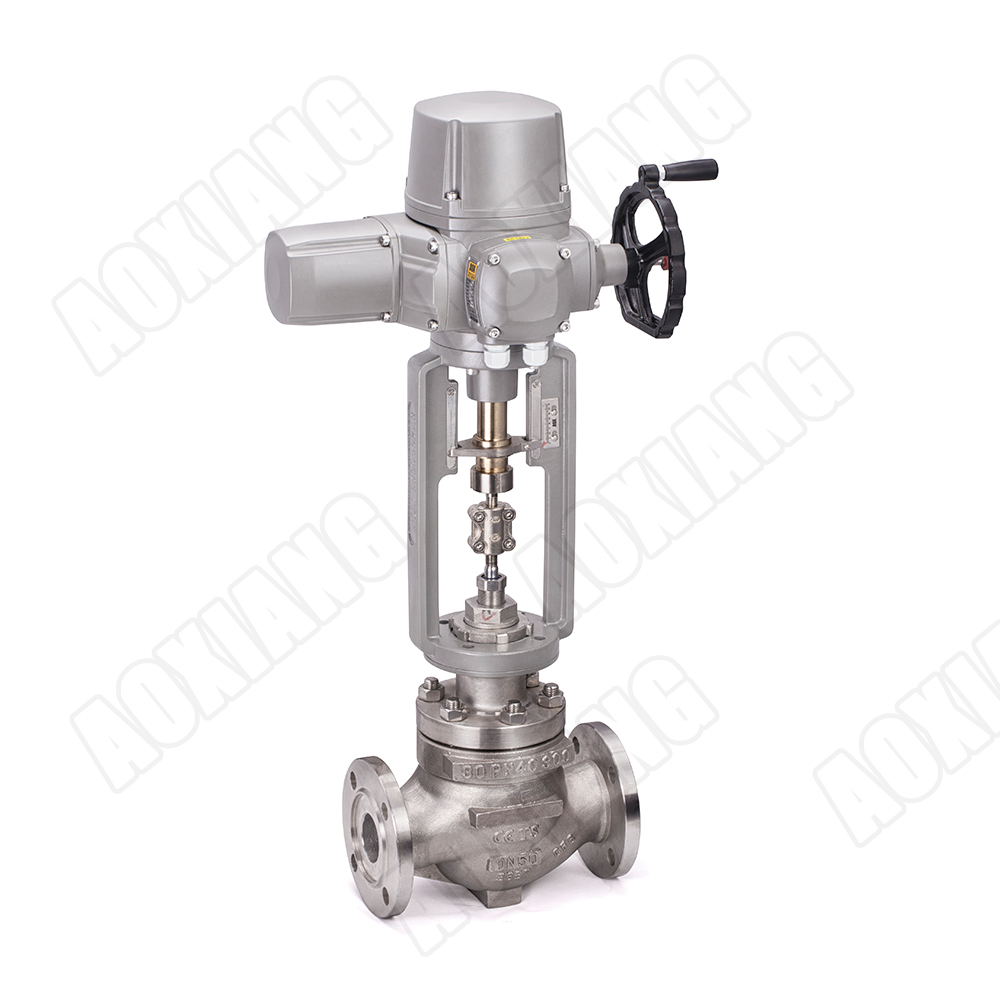 電動閥門 電動閥門