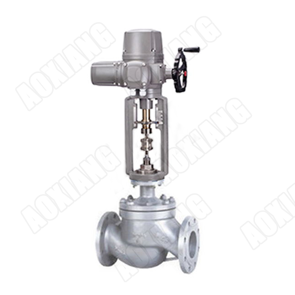 電動閥門 電動閥門