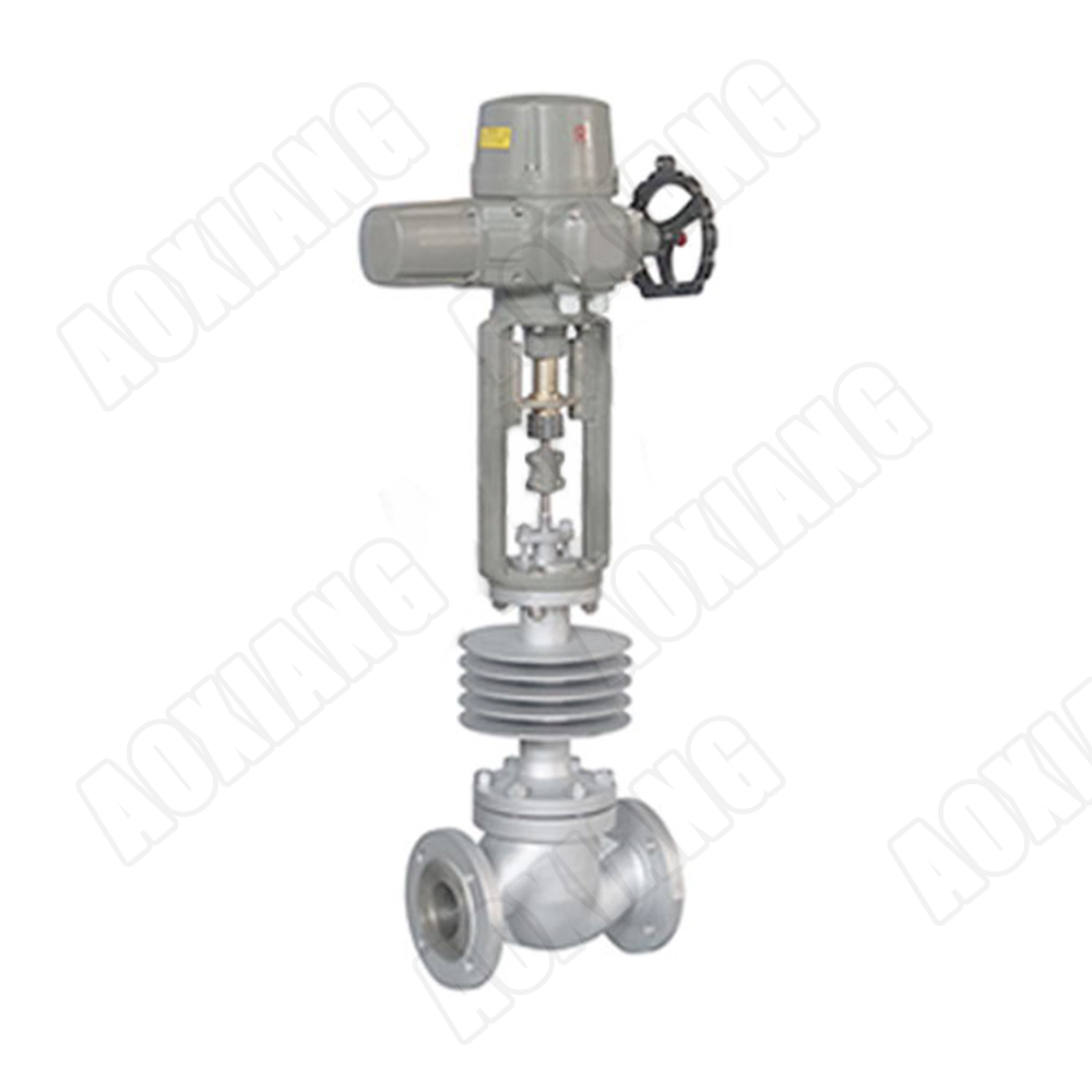 電動閥門 電動閥門