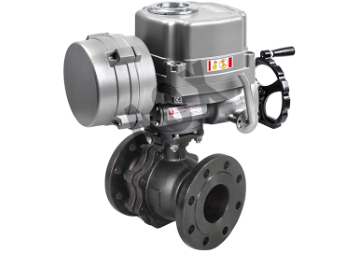 電動球閥 電動球閥