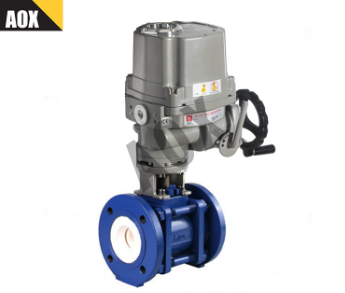 電動閘閥 電動閘閥