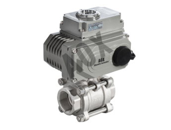 電動球閥 電動球閥