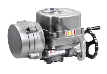 電動執(zhí)行器 電動執(zhí)行器