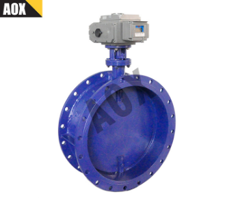 電動蝶閥 電動蝶閥