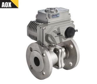 電動(dòng)閥門(mén) 電動(dòng)閥門(mén)