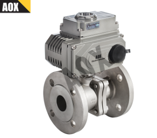 電動球閥 電動球閥