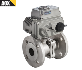 電動球閥 電動球閥