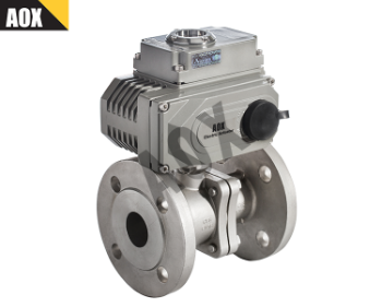 電動球閥 電動球閥