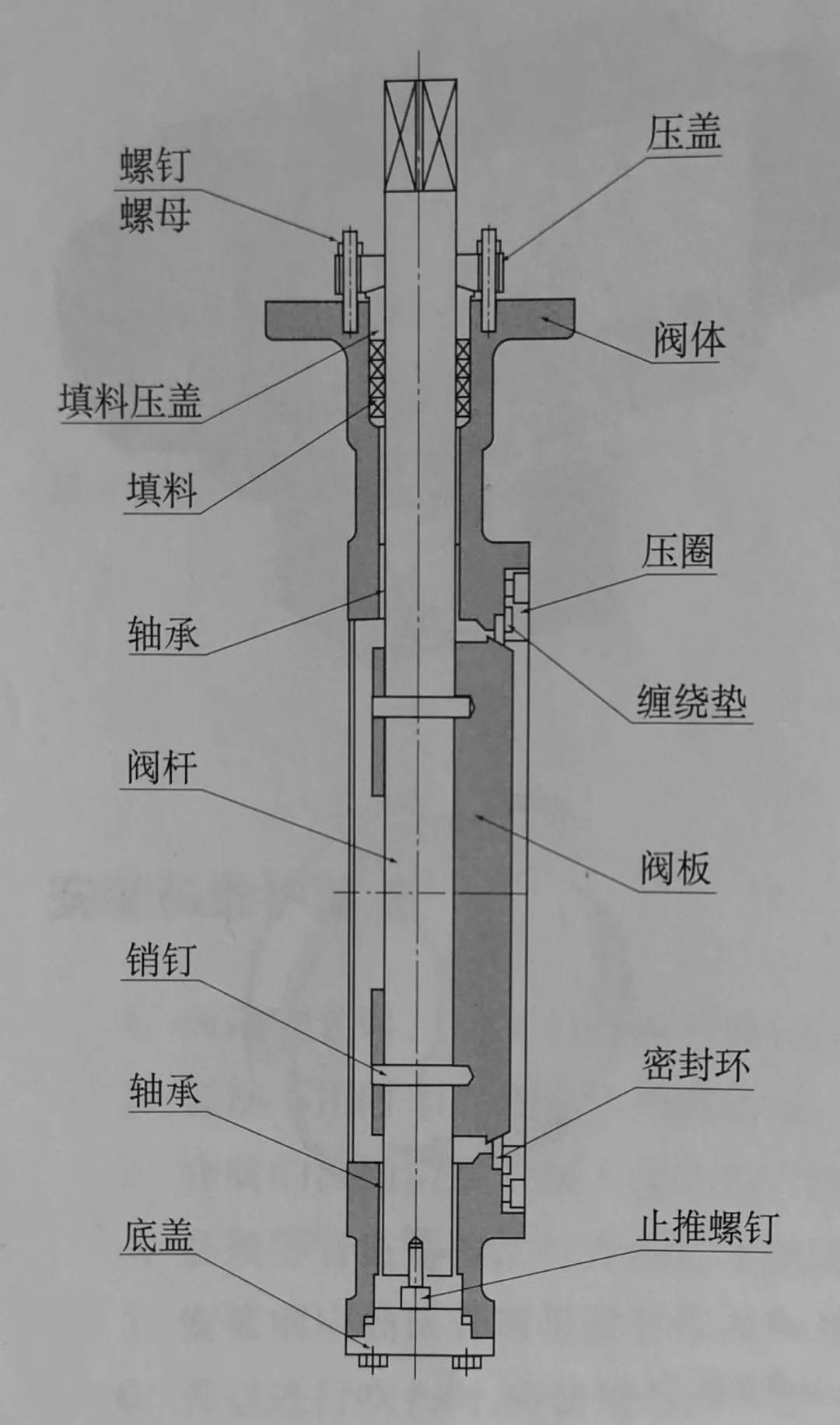 電動(dòng)三偏心硬密封蝶閥閥體結(jié)構(gòu).jpg 電動(dòng)三偏心硬密封蝶閥閥體結(jié)構(gòu).jpg
