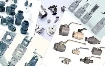 閥門結構 閥門結構