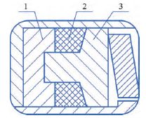電動球閥的閥座防塵結構 電動球閥的閥座防塵結構