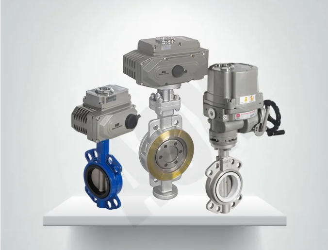 電動(dòng)蝶閥 電動(dòng)蝶閥